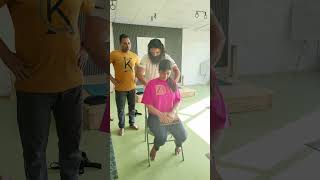 🌿💆‍♀️✨ The Healing Power of Body Massage and Yoga ✨💆‍♀️🌿| Yoga Rishi