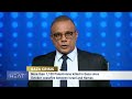 The Heat: Gaza Crisis | Israeli attacks continue
