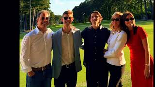 Jerry and Jessica Seinfeld Celebrate Their Son Julian's Duke University Graduation