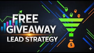 Alex Hormozi's FREE Giveaway Lead Strategy (UNLOCKED! Get More Leads Today)