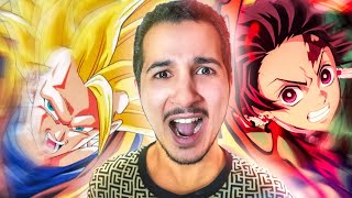 Lanimé Préféré Des Abonnés