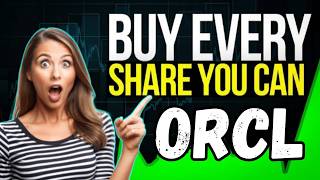 ORCL Stock Prediction 2026: Is Oracle the Next NVIDIA?