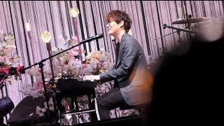 180414 넬(Nell) - It's Okay+고양이+Empty @NELL'S SEASON 2018 HOME [4K]