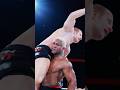 The Most Respected Champion - Fedor Emelianenko