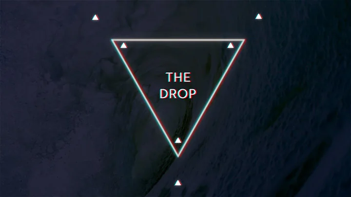The Drop - Episode #1 w/ Brock Thoene
