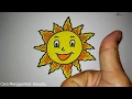 34+ Gambar Dekoratif Matahari