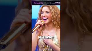Two Fans Surprise Shakira And The Moment Goes Viral shakira
