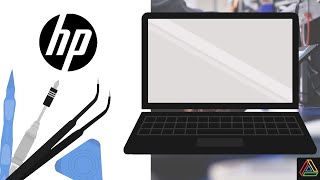 HP 14 G7 Chromebook LCD Replacement
