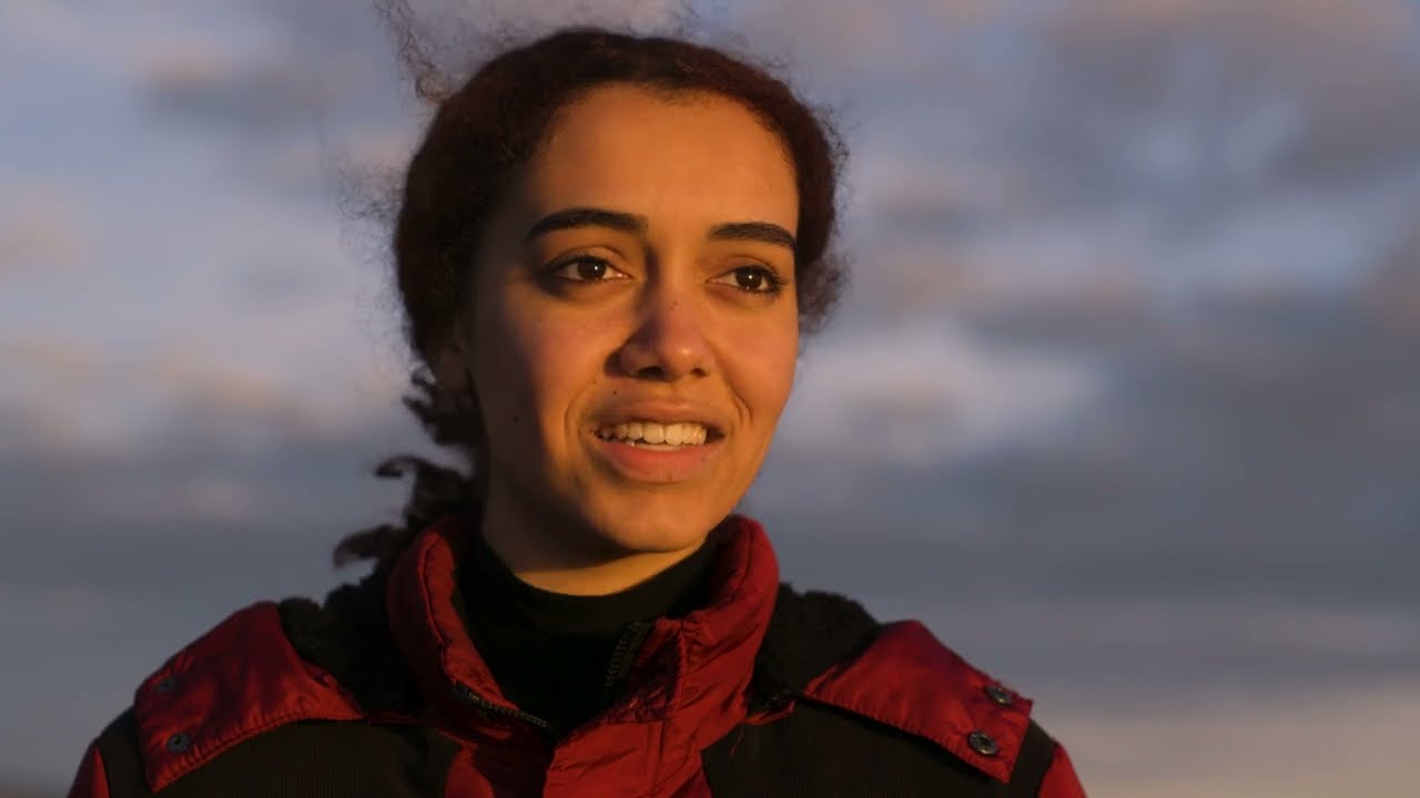 Leaving Arizona  Feat. Emma Bucknor