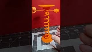 Orbit Swing #3dprinting #toys #physics