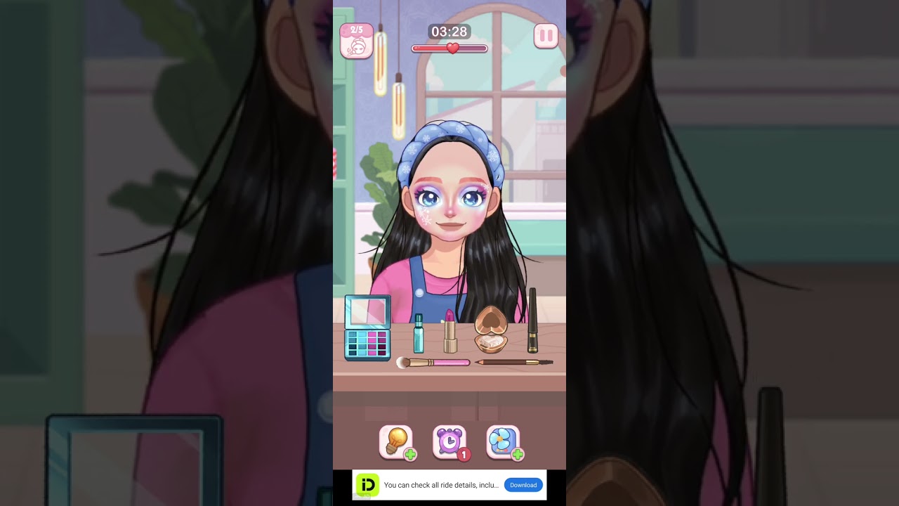 Cosplaydom Level 13 Walkthrough Solution Gameplay Gamerstein 