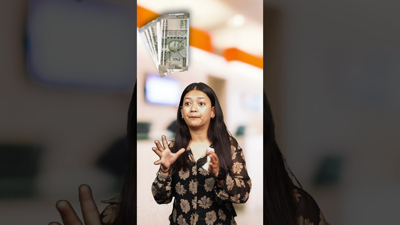 Can You Exchange Torn Notes at Any Bank? | RBI Rules Explained in Simple Terms 