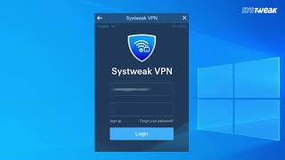 Best VPN For Windows| Secure, Fast and Reliable screenshot 1