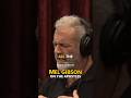 Mel Gibson speaks on Faith and thr Apostles | #short #catholic #Christian