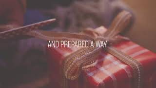 The Heavenly Gift (Ether 12:8)