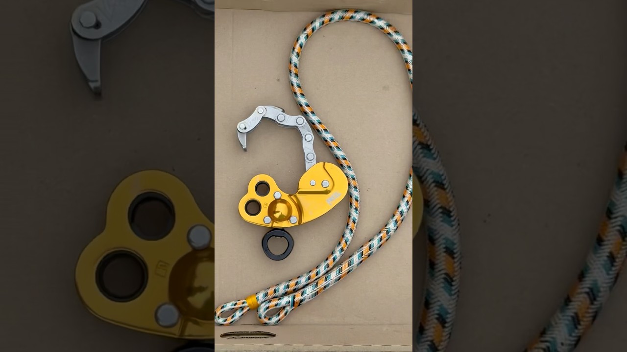 распаковка спускового устройства Zigzag plus unpacking the Zigzag plus trigger