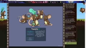 Transformice Pirata Com 1500 queijos e 1500 morangos