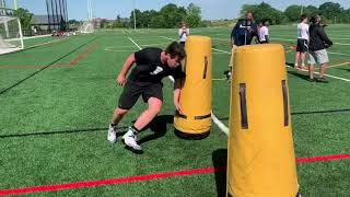 GameFace Training June 2020