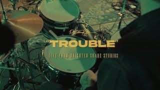 Trouble (Live) - Peyton Kyle 