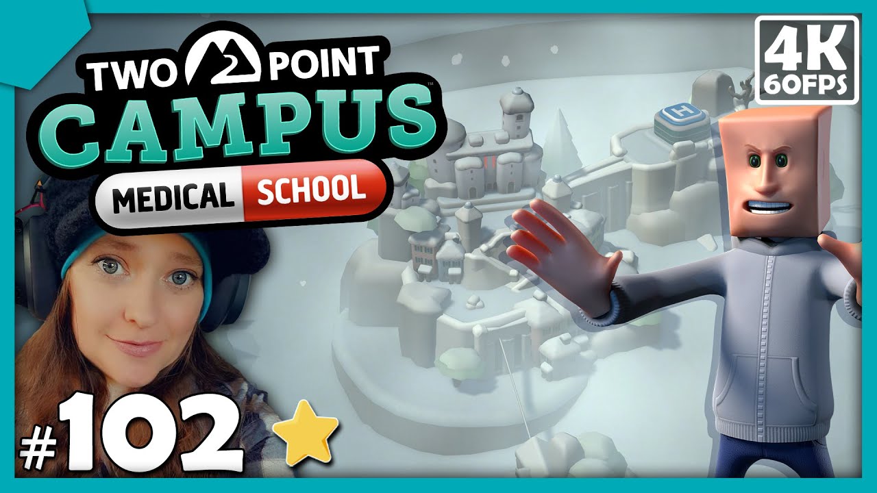 Buy Two Point Hospital: Bigfoot from the Humble Store