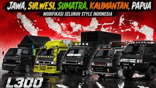 Inter-island L300 modification-nabil02id