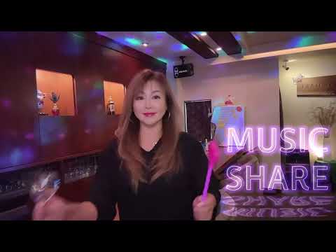 MUSIC SHARE 浜田麻里2曲続けてどーぞ😉
