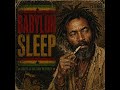 Babylon Sleep 🌿 Unreleased 1970s Roots Reggae Album | Lost Vintage Reggae Classics