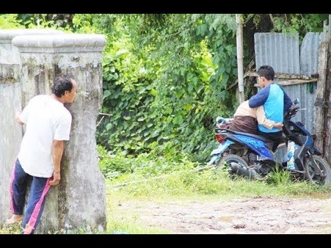  Anak  Jaman  Sekarang  Pacaran Ditengah Sawah  YouTube