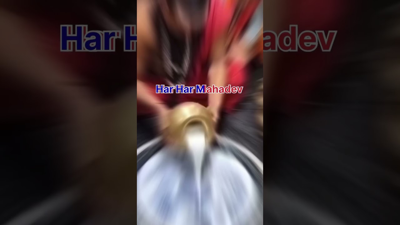 Mahdev 🛕Dugadh Arpan🌸🚩🙏
