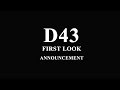 First look announcement of D43-Dhanush, Malavika Mohanan