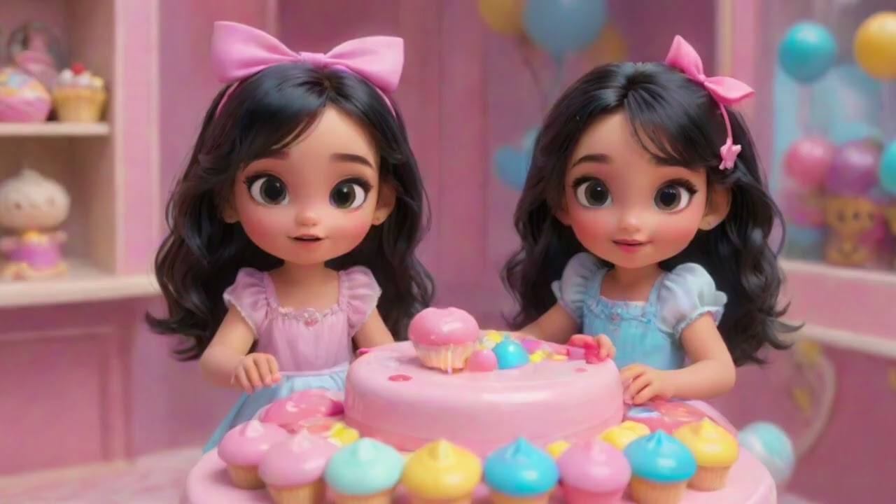 Yes Yes Fruits Song | Nursery Rhymes & Kids Songs & Joy Kids TV