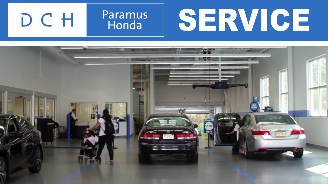 Dch Paramus Honda A Great New Place To Do Business You Dch Paramus Honda A Great New Place To Do Business