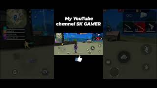 1. Like aur Subscribe Button ✅...SK GAMER 🙏🏻👇🏻