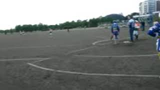 Worldcup Pesapallo Championship 2017-18