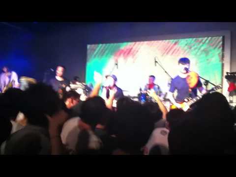 痛苦的信仰－2012巡演深圳－《哪裡有壓迫哪裡就有反抗》