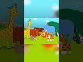 Pinkfong : Teamwork in action ! - The kids shows