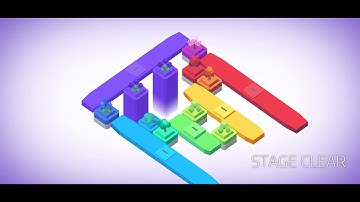 COLORZZLE level 86 to 90 [86 87 88 89 90] #games #gaming #gameplay