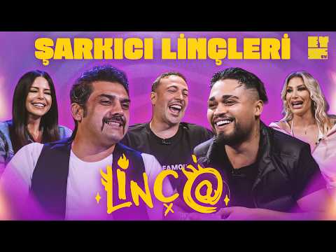 Şarkıcıların En Sert Linçleri! | Lvbel C5, Oğuzhan Koç, İrem Derici ve Daha Fazlası 🔥