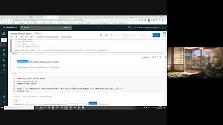 Pandas API on Spark