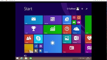 How To Install Windows 8.1 On VMware Workstation