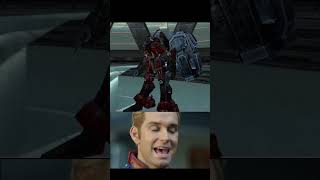 Rating Nineball designs throughout AC #oldgenac #armoredcore Rating Nineball designs throughout AC #oldgenac #armoredcore