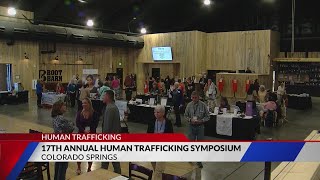 17th Annual Human Trafficking Symposium