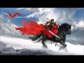 Two Steps From Hell - Birth of a Hero [Thomas Bergersen]