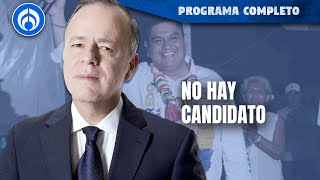 En Vivo | Ciro Gómez Leyva en Por la Mañana