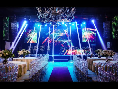 Espaco de Eventos Elementar Formaturas, Espaço Meriam Gallo ...