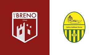 Breno  Caldiero Terme