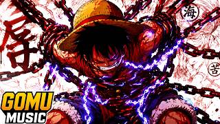 Luffy Es Traicionado Y Encerrado En Impel Down One Piece Canción