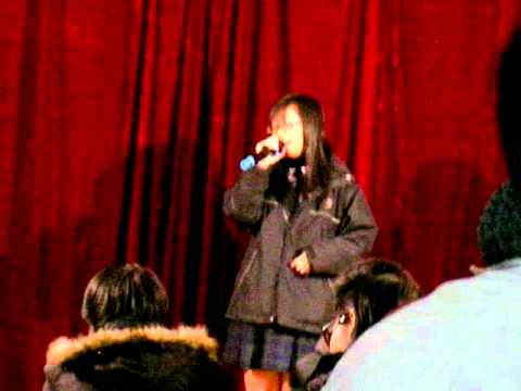 崇正2011 SingCon 初賽