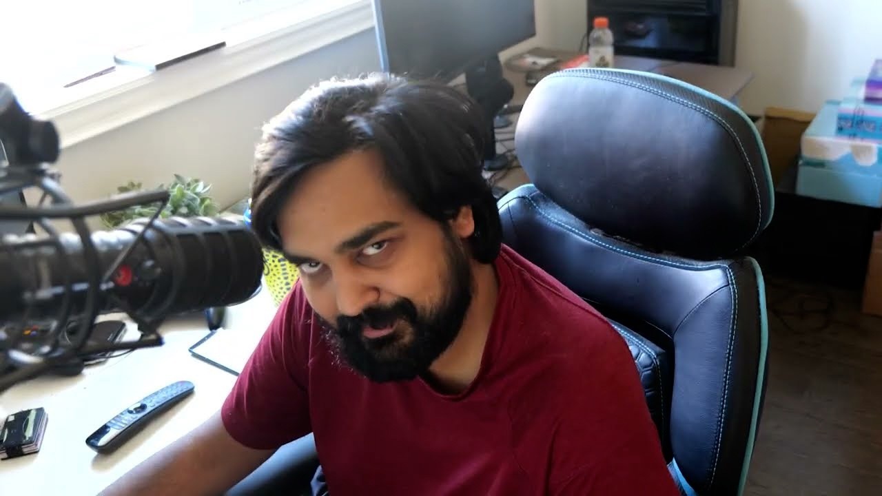 The Internet Kinda Sucks Now...