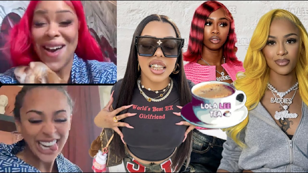 ЗЛОДЕИ США Тесеки и Ана Мак рассказывают о своей борьбе с МАЛЕНЬКОЙ ТРОЙКОЙ! 20.10.2025